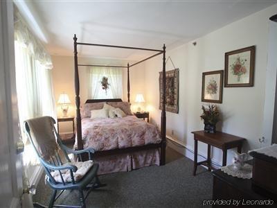 Alpine Haus Bed & Breakfast Inn Vernon Quarto foto
