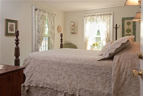 Alpine Haus Bed & Breakfast Inn Vernon Exterior foto